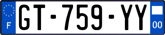GT-759-YY
