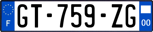 GT-759-ZG