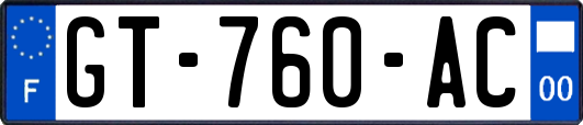 GT-760-AC