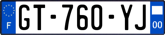 GT-760-YJ
