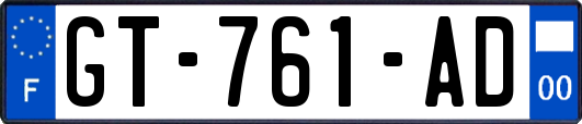 GT-761-AD