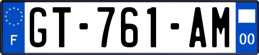 GT-761-AM