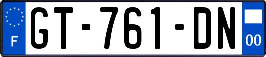 GT-761-DN