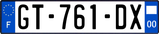 GT-761-DX