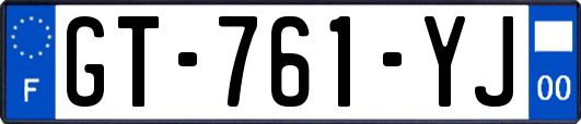 GT-761-YJ