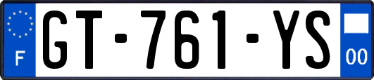 GT-761-YS