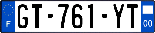 GT-761-YT