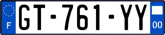 GT-761-YY