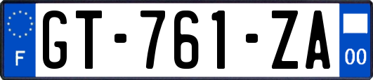 GT-761-ZA