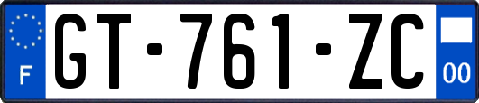 GT-761-ZC