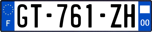 GT-761-ZH