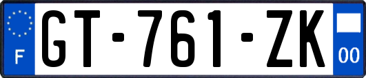 GT-761-ZK