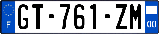 GT-761-ZM