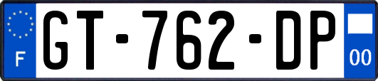 GT-762-DP