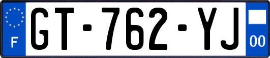 GT-762-YJ