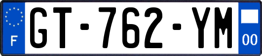 GT-762-YM