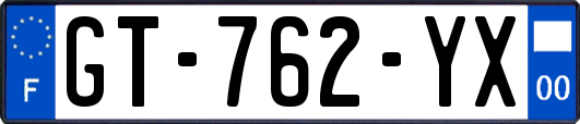 GT-762-YX