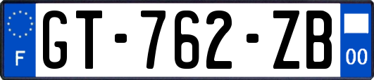 GT-762-ZB