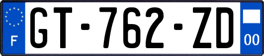 GT-762-ZD