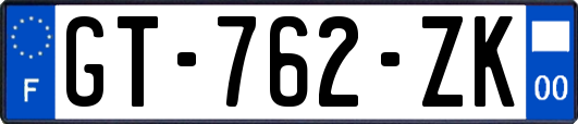 GT-762-ZK