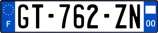 GT-762-ZN