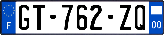 GT-762-ZQ