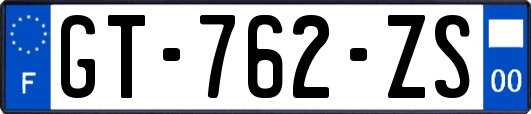 GT-762-ZS