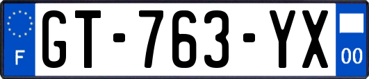 GT-763-YX