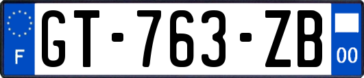 GT-763-ZB