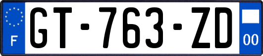 GT-763-ZD