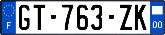 GT-763-ZK