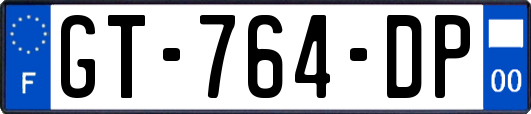 GT-764-DP