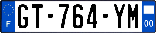 GT-764-YM