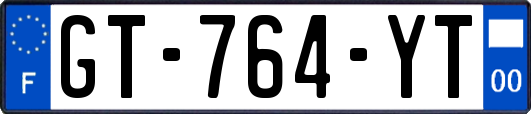 GT-764-YT