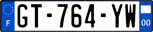 GT-764-YW