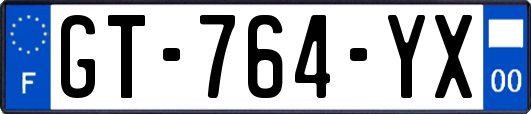 GT-764-YX