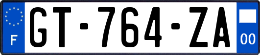 GT-764-ZA