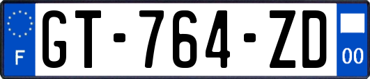 GT-764-ZD