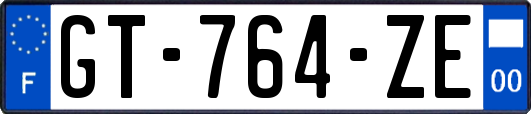 GT-764-ZE