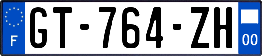 GT-764-ZH