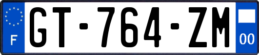GT-764-ZM
