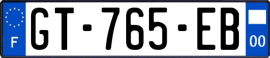 GT-765-EB