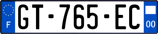 GT-765-EC