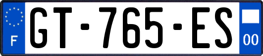 GT-765-ES