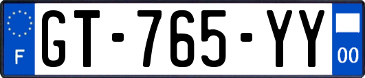 GT-765-YY