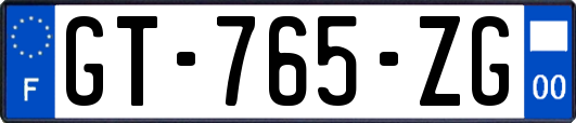 GT-765-ZG
