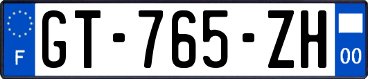 GT-765-ZH
