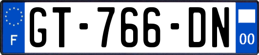 GT-766-DN