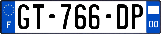 GT-766-DP