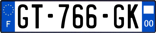 GT-766-GK